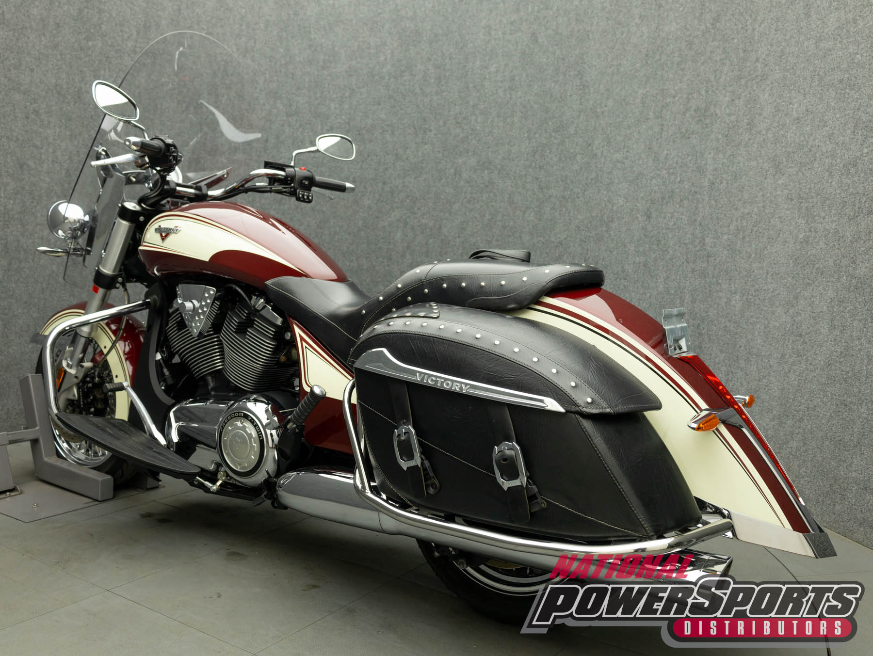 National Powersports Distributors