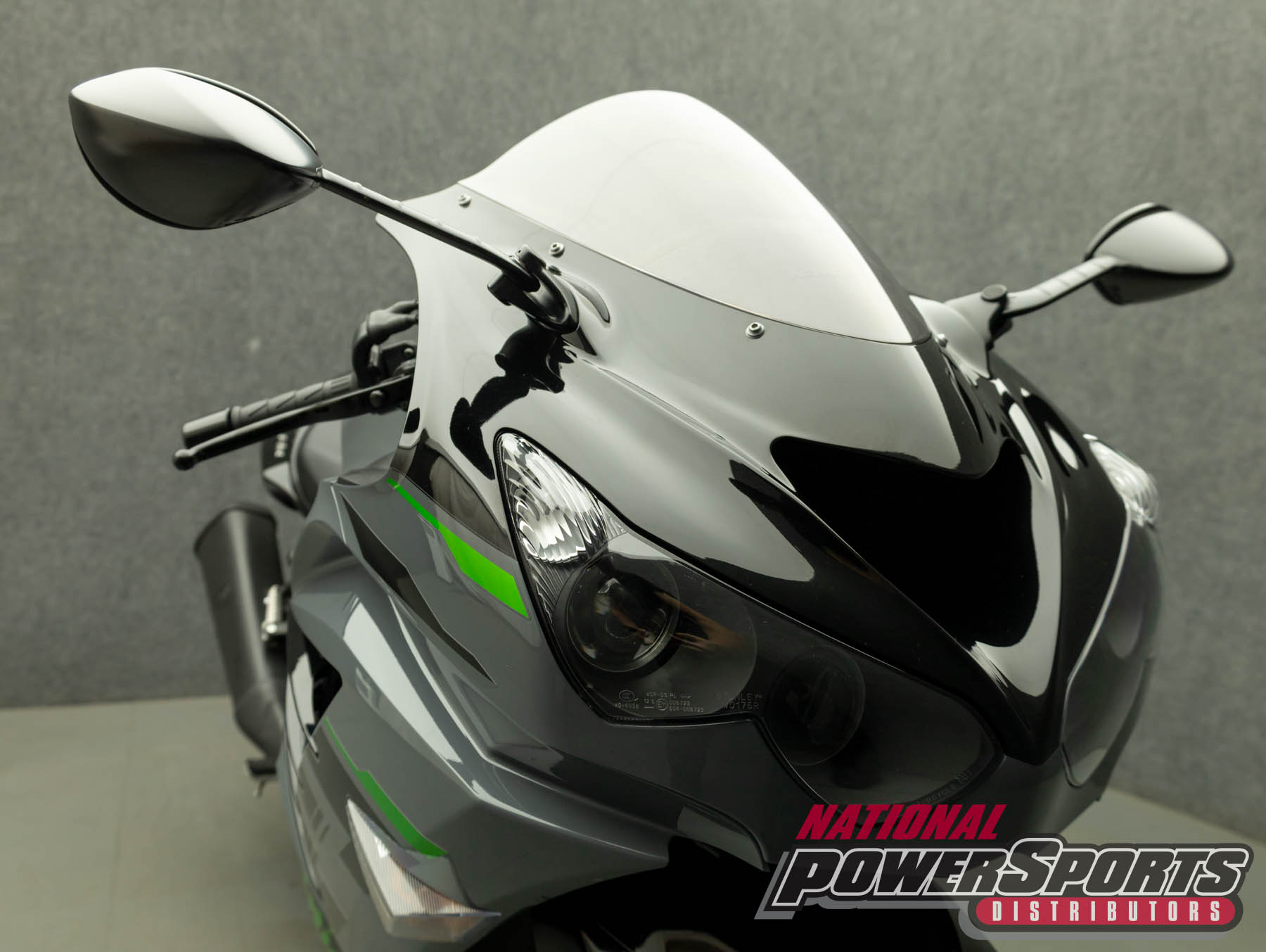 National Powersports Distributors