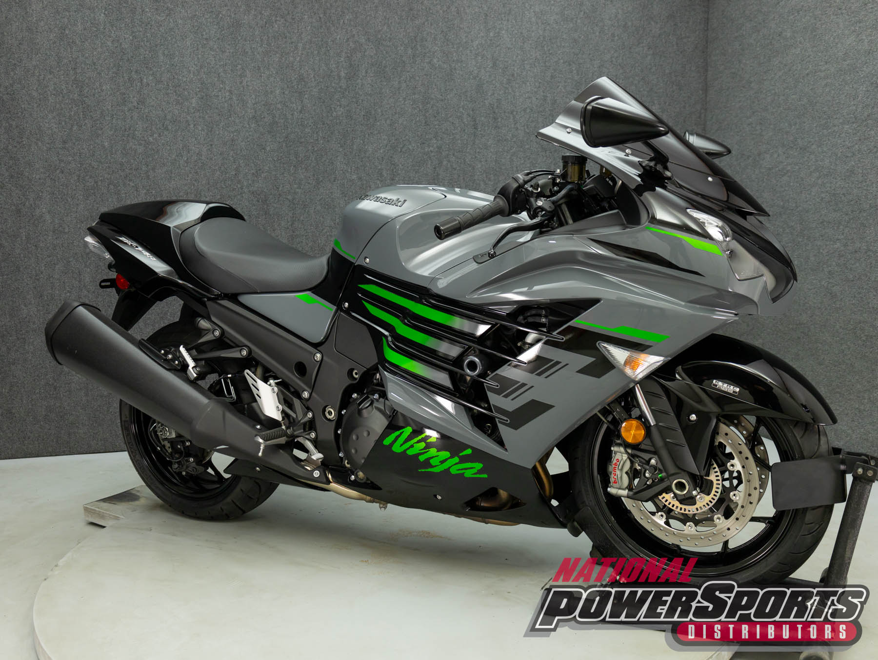 National Powersports Distributors