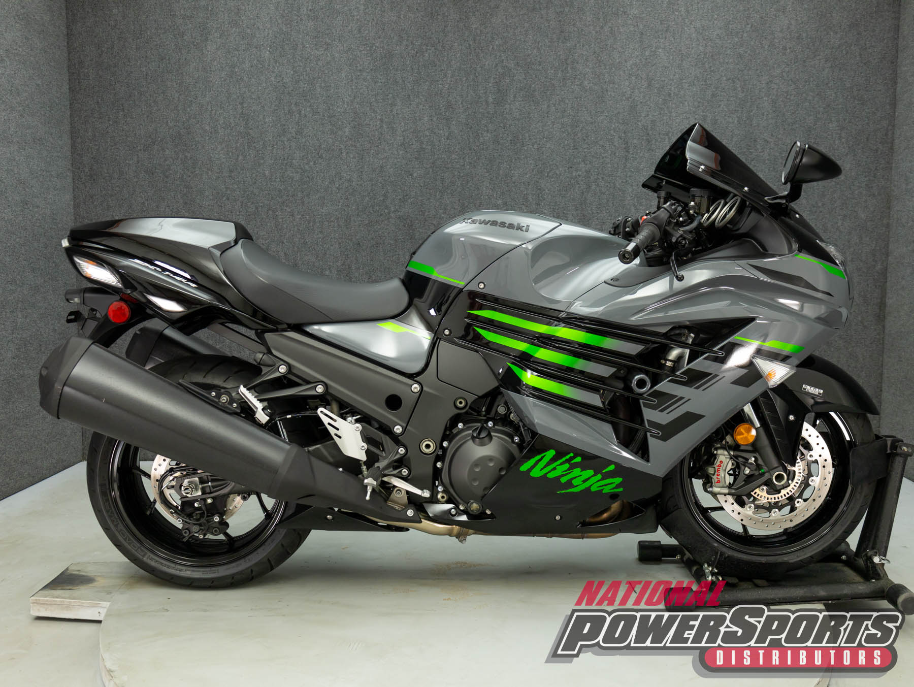 National Powersports Distributors