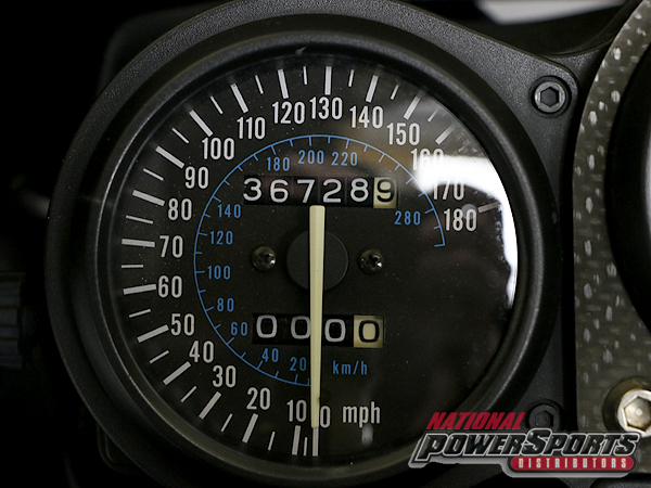 National Powersports Distributors