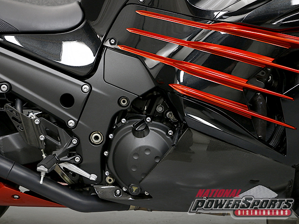 National Powersports Distributors