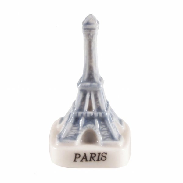 フェーブ】エッフェル塔 パリ PARIS - NJ - フェーブなつじかん