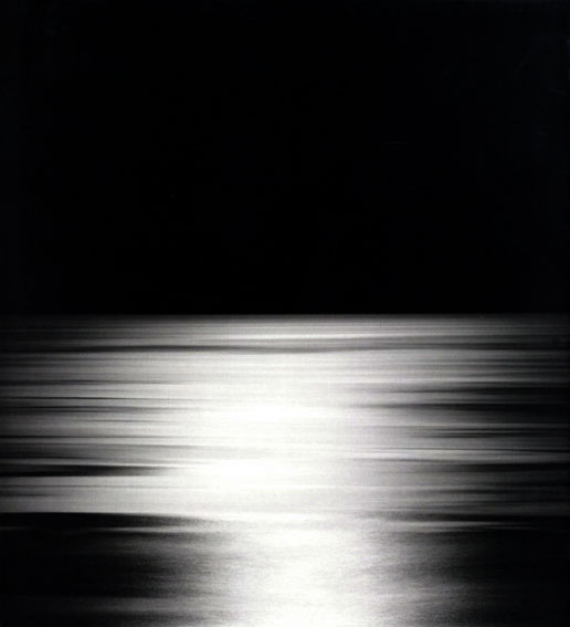 杉本博司写真集 Hiroshi Sugimoto: Seascapes / Hiroshi Sugimoto