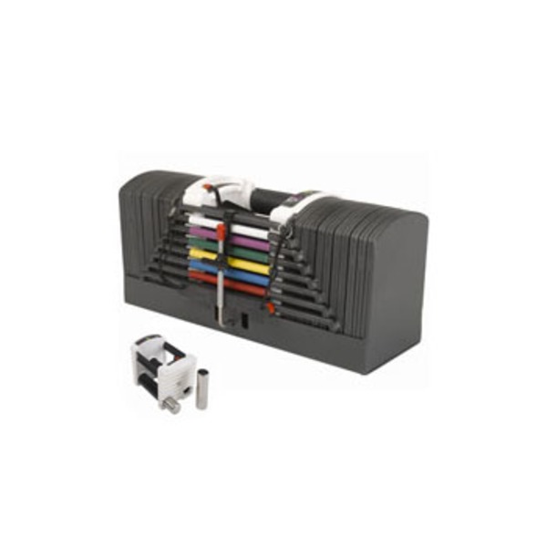 引き取り限定・五反田】パワーブロック プロタイプSP EXP 90LB（ペア