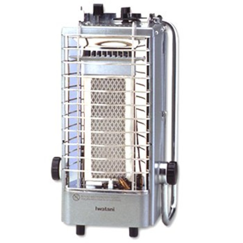 イワタニ産業(Iwatani) カセット暖CB-8 CB-8｜アウトドア用品・釣り具
