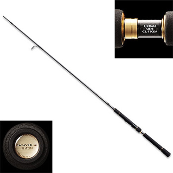 ダイワ(Daiwa) morethan(モアザン)ブランジーノ 87LML URBAN SIDE