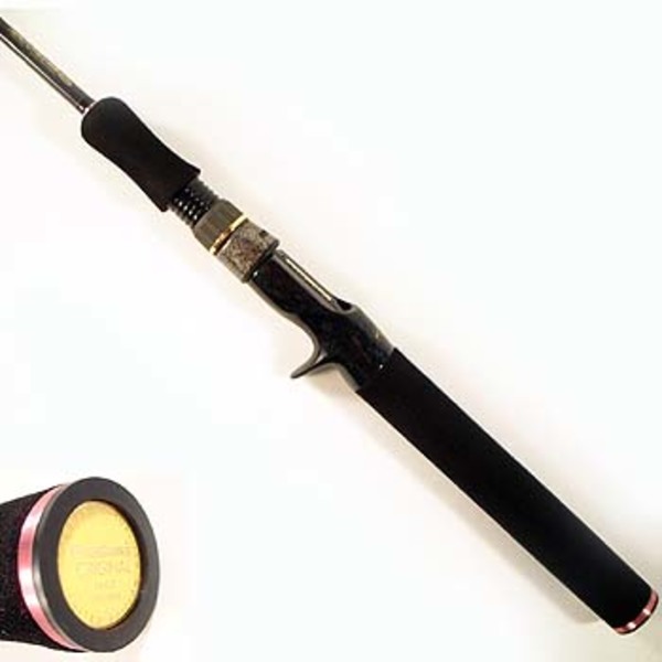 メガバス デストロイヤー F6-69X Hi-10X リミテッドエディション