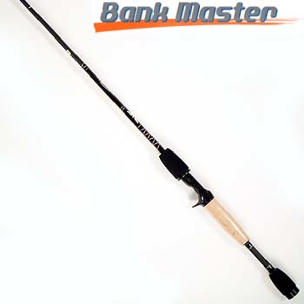 フェンウィックFVR バスロッド 約2.0m コルク 手渡しのみに変更します