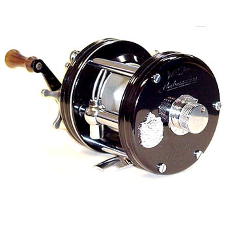 リール ABU RECORD AMBASSADEUR 5000 2743-298 リール ABU RECORD