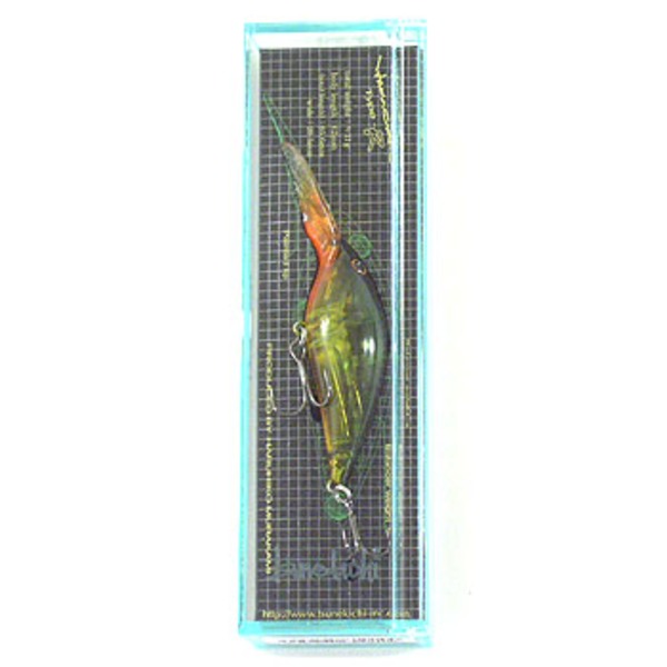 常吉 ハマクランク Type-R ｜アウトドア用品・釣り具通販はナチュラム