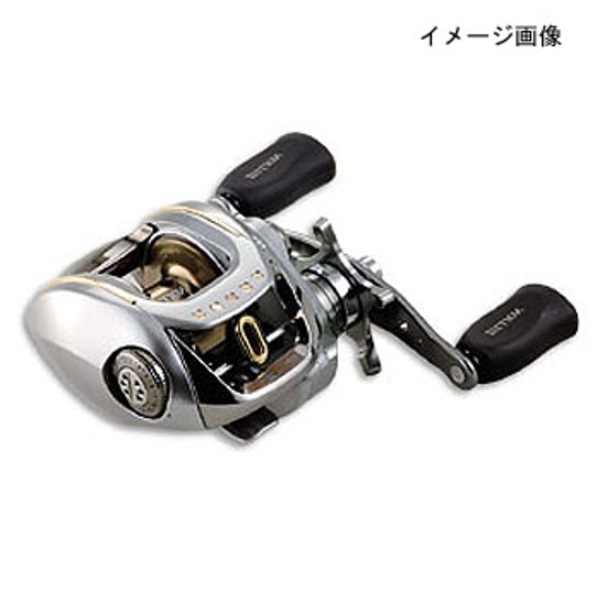 ダイワ(Daiwa) TD ジリオン 100HL 00614051｜アウトドア用品・釣り具