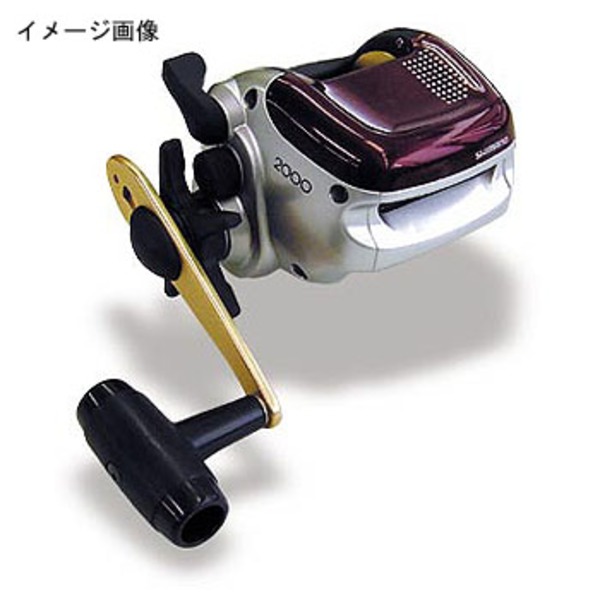 美品 SHIMANO シマノ SC小船 1000 SC小船XH 1000 – フィッシング