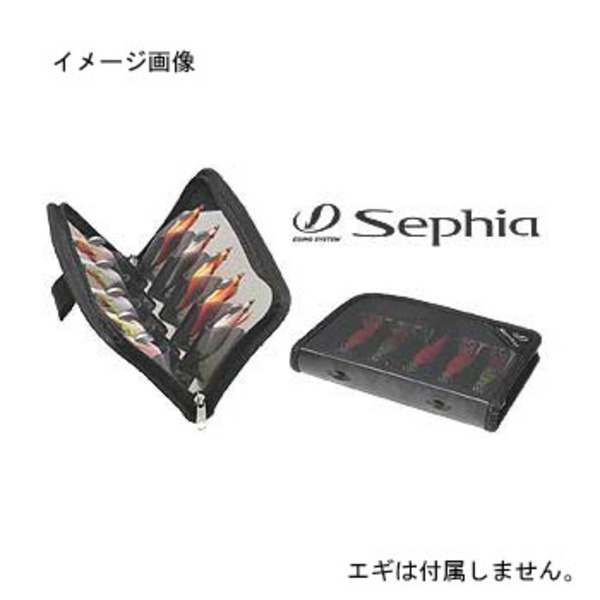 シマノ(SHIMANO) セフィア エギケース 10S 809612｜アウトドア用品