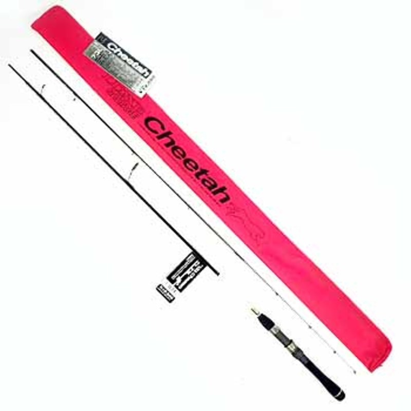 がまかつ(Gamakatsu) LUXXE SALTAGE Cheetah 73L ｜アウトドア用品