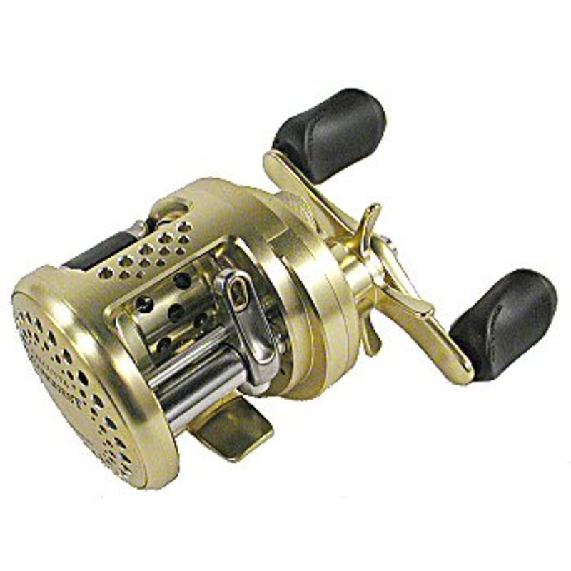 シマノ カルカッタ 51XT 美品 カルカッタ51xt 渓流 シマノ カルカッタ