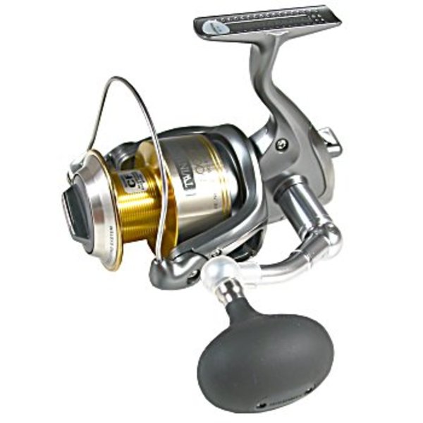 シマノ(SHIMANO) 02'ツインパワー 8000HG ｜アウトドア用品・釣り具