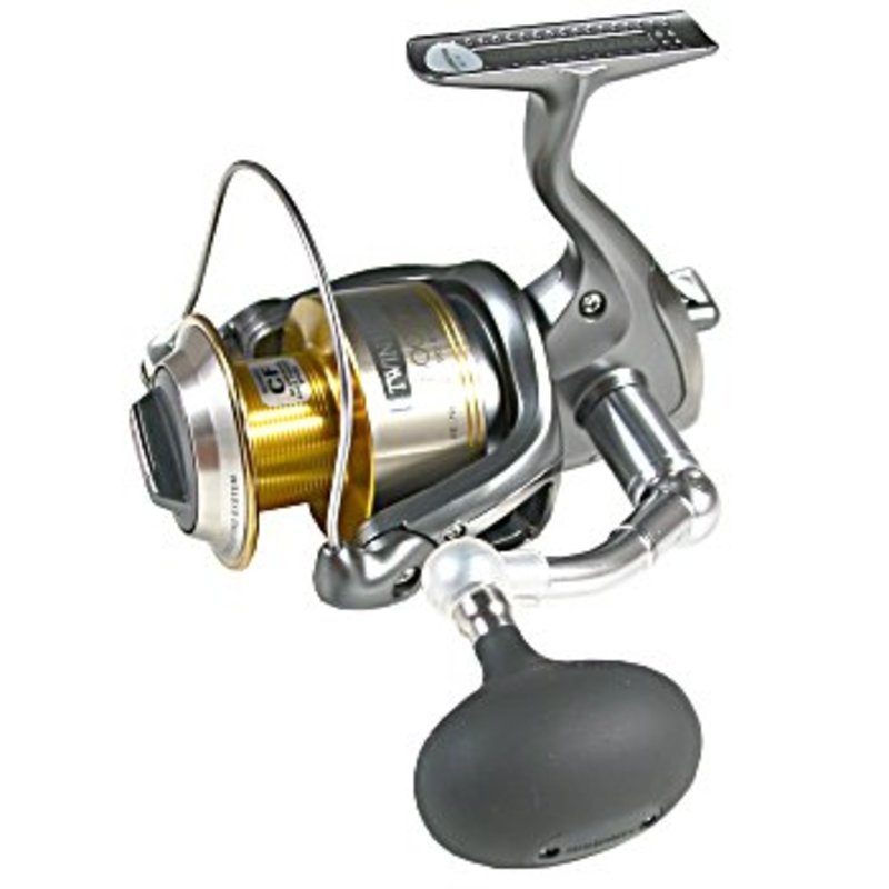 シマノ(SHIMANO) 02'ツインパワー 8000HG ｜アウトドア用品・釣り具