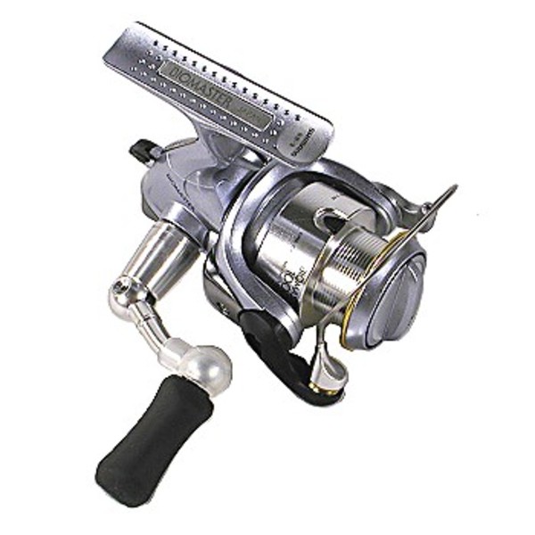 シマノ(SHIMANO) 02' バイオマスター 1000 A-RB ｜アウトドア用品