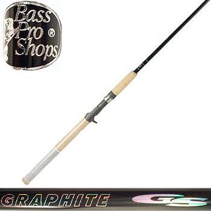 バスプロショップ グラファイトGSシリーズ GS70MHT ｜アウトドア用品
