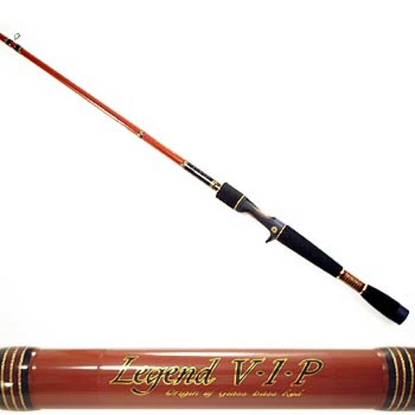 ダイワ(Daiwa) LEGEND VIP 66 Fast Moving Special 01402468