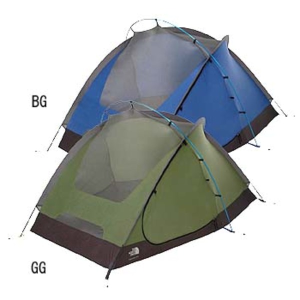 THE NORTH FACE(ザ・ノース・フェイス) TALUS(トーラス) 23 NV02411