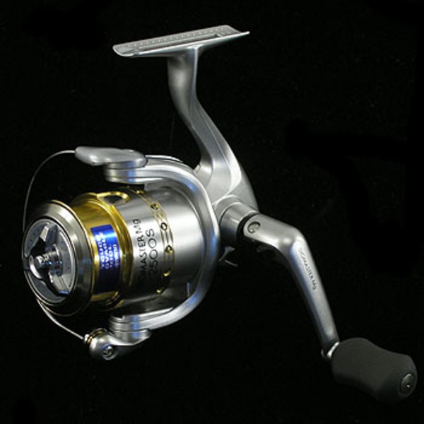 シマノ(SHIMANO) 06 バイオマスターMg 2500S ｜アウトドア用品・釣り具