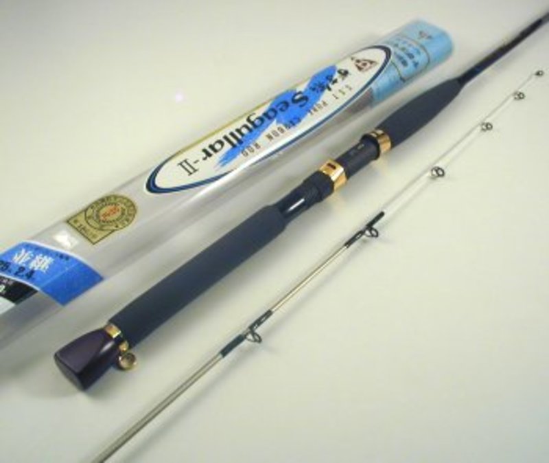 がまかつ(Gamakatsu) がま船 シーグラーII ｜アウトドア用品・釣り具