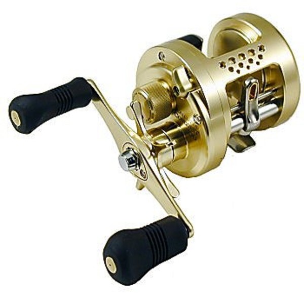 シマノ(SHIMANO) 03'カルカッタ CONQUEST300 AR-B 017277｜アウトドア