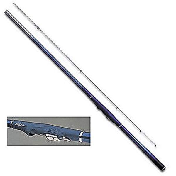 ダイワ(Daiwa) 紫電(しでん) スタンダードタイプ 06574900｜アウトドア