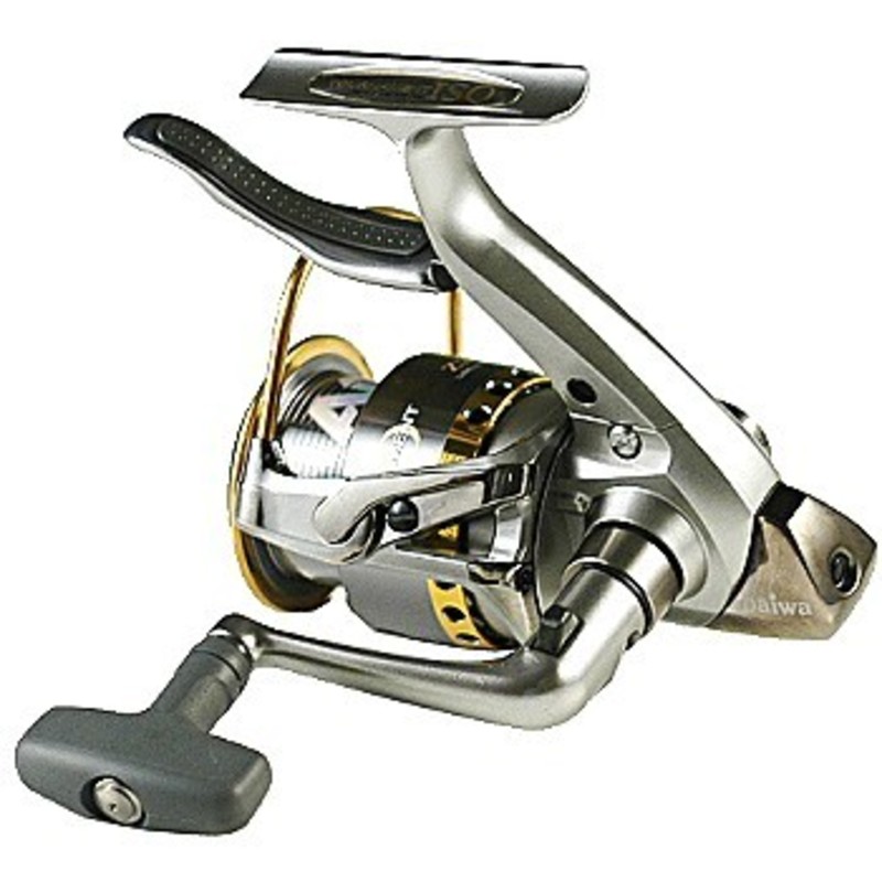 美品アイズファクトリー 06トーナメント 磯 ISO 競技 LB カスタム