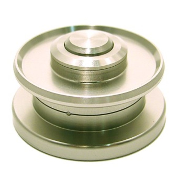 リセント パーツ:カーディナル3&33用 アルミスプール ｜アウトドア用品