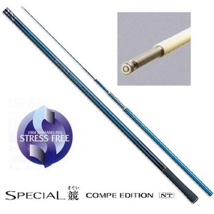 シマノ(SHIMANO) スペシャル競 RS 90NT(COMPE EDITION) 327185