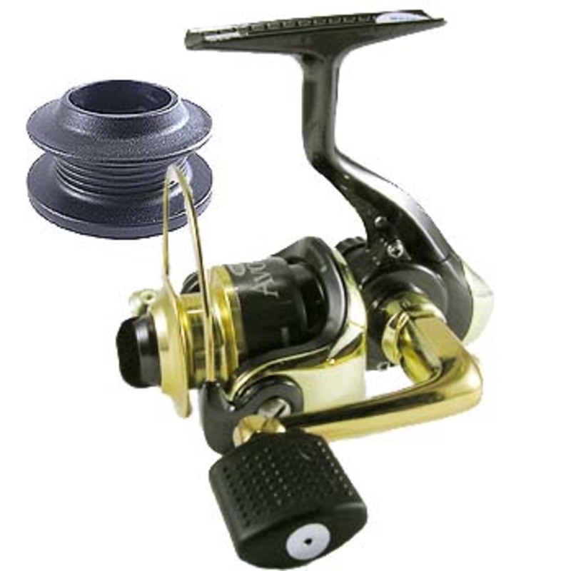 ミッチェル AVOCET II G-500ULF スピニングリール Mitchell Avocet Ii