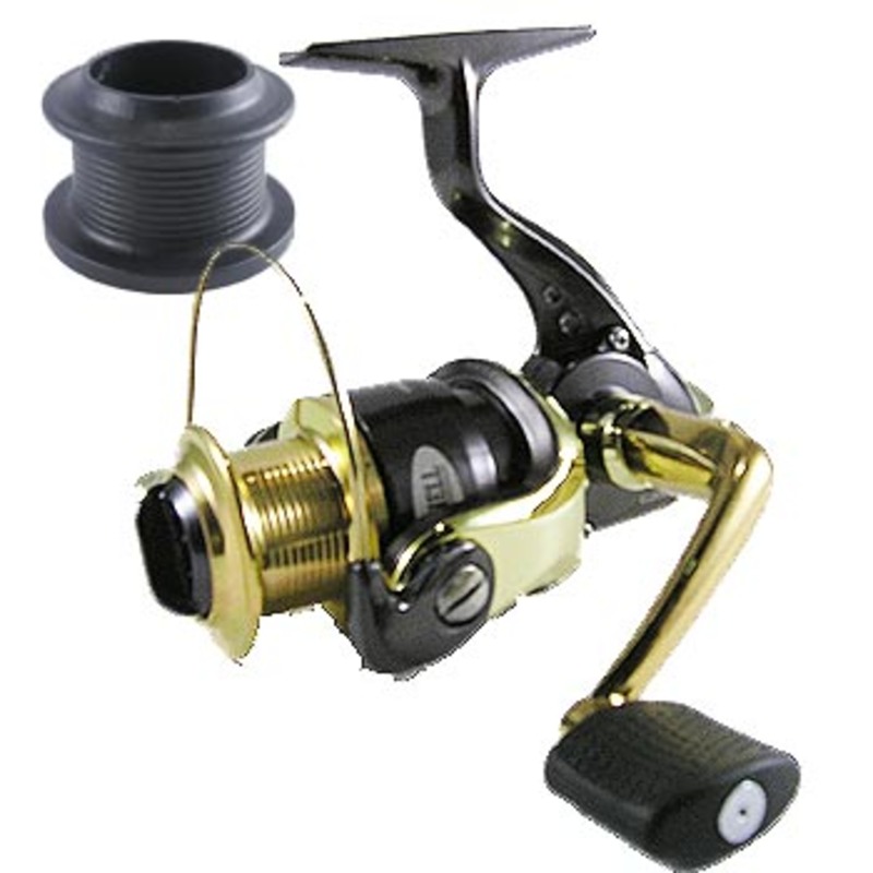 ミッチェル アボセット AV-G2000 ｜アウトドア用品・釣り具通販は