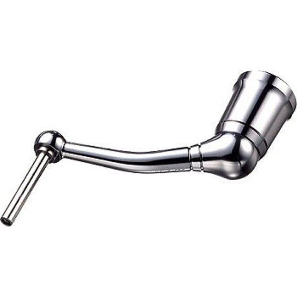 I'ZE FACTORY 3000LBDスプール&ワンタッチマシンカットハンドル ダイワ