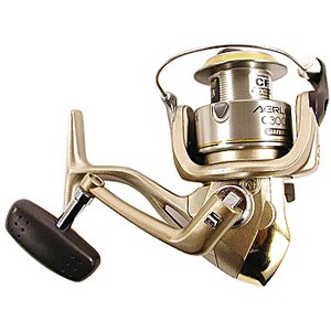 シマノ(SHIMANO) 03'エアレックス C3000 A-RB 01836｜アウトドア用品
