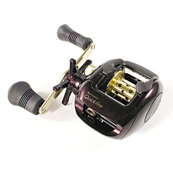 SHIMANO Scorpion Quickfire シマノ クイックファイヤー シマノ