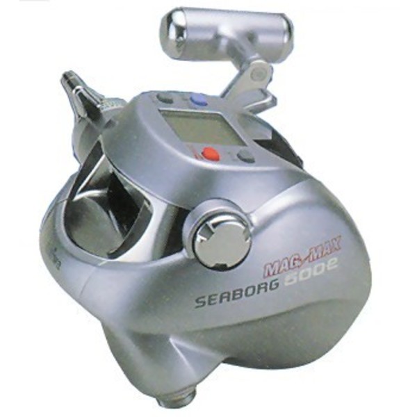 ダイワ(Daiwa) シーボーグ500E(電動リール) 00801261｜アウトドア用品