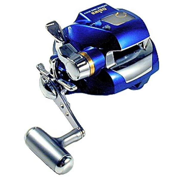Daiwa 電動リール シーボーグ400W (ともや) Daiwa 電動リール