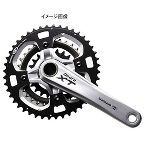 シマノ(SHIMANO)/サイクル DEORE XT クランクセット FC-M770 223244