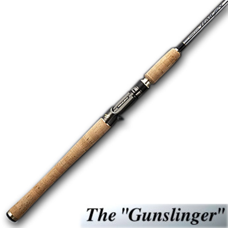 エバーグリーン(EVERGREEN) テムジン TMJC-610H ガンスリンジャー