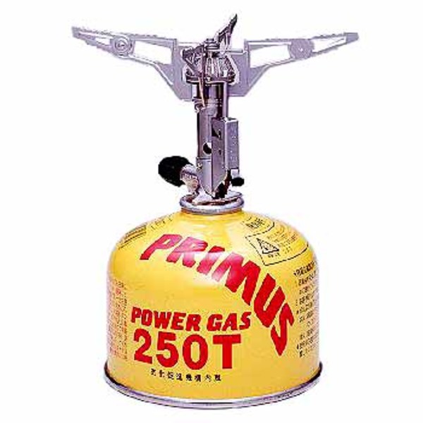 PRIMUS(プリムス) ウルトラチタンバーナー【プリムス20周年記念限定