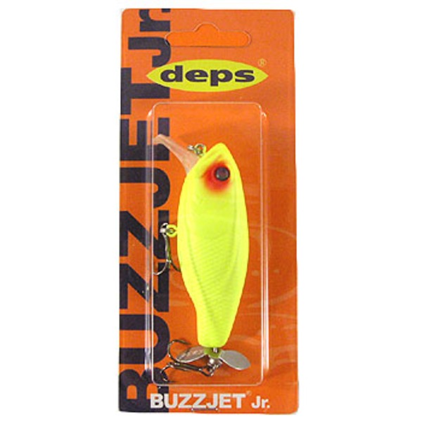 デプス(Deps) バズジェットJr. ｜アウトドア用品・釣り具通販はナチュラム