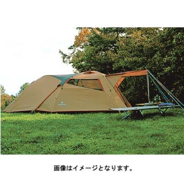 スノーピーク(snow peak) ランドブリーズ4LX SDY-004｜アウトドア用品