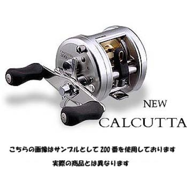 シマノ(SHIMANO) 05 カルカッタ 100 019578｜アウトドア用品・釣り具