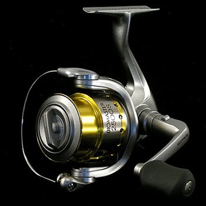 シマノ(SHIMANO) 05'バイオマスター 2500S AR-B 01905｜アウトドア用品