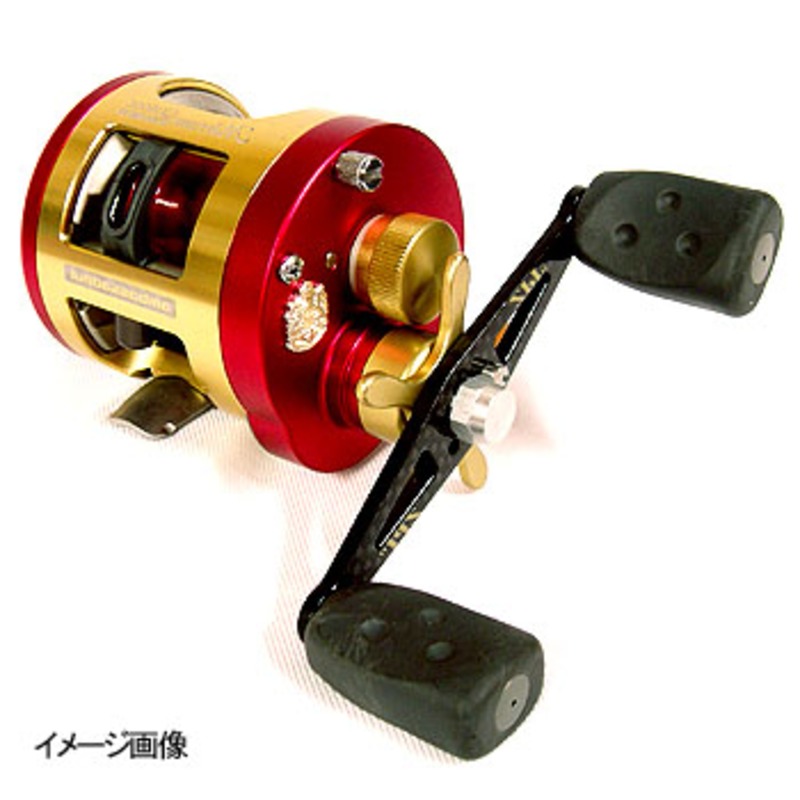 ABU morrum SX3601C MAG 左ハンドル Morrum SX3601C モラム左ハンドル