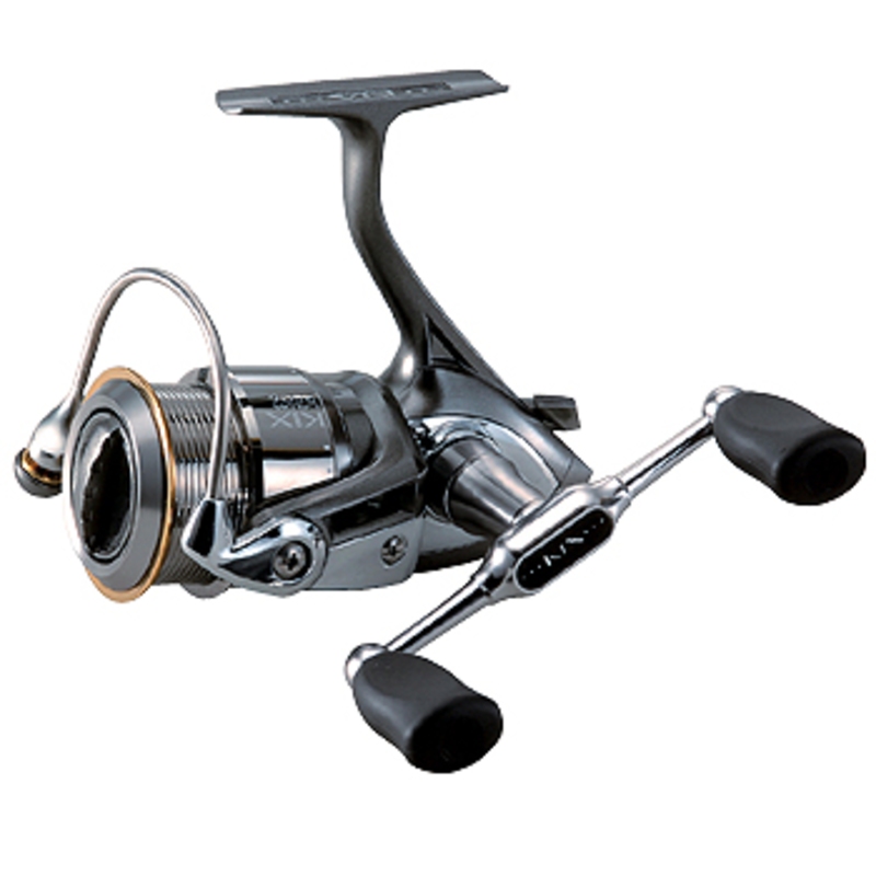 ダイワ(Daiwa) カルディアKIX 2004W(浅溝タイプ) 00055417｜アウトドア