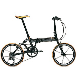 DAHON(ダホン) 【2006】ジェットストリームXP JA085｜アウトドア用品